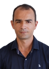 Foto oficial de Thiago da Ambulância