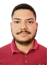 Foto oficial de Gabriel Nunes