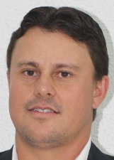 Foto oficial de Ricardo Ramos