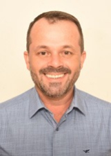 Foto oficial de Neilton Filezão