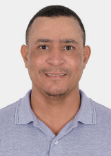 Foto oficial de João Paulo Peba
