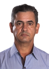 Foto oficial de Adalberto