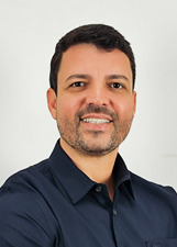 Foto oficial de Auro Filho
