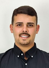 Foto oficial de Tchutchuca