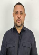 Foto oficial de Ricardo Pelota