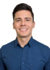 Foto oficial de Guilherme Carvalho