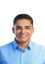 Foto oficial de Sergio Bravo Jr