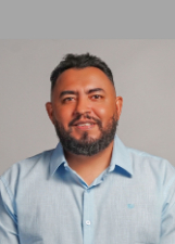 Foto oficial de Wilian Coelho