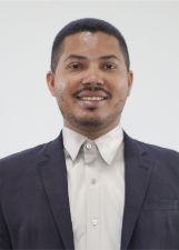 Foto oficial de Rafael Póvoa