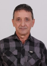 Foto oficial de Niltinho Caetano
