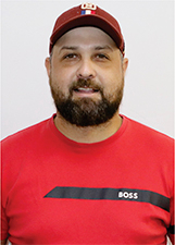 Foto oficial de Diego Damona