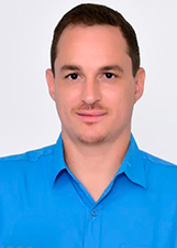 Foto oficial de Wanderson Moreira