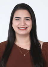 Foto oficial de Samara Camargo