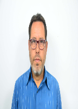 Foto oficial de Sergio da Oficina
