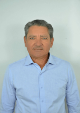 Foto oficial de João Batista