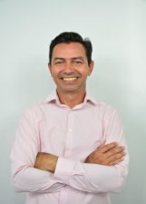 Foto oficial de Erlane Francisco