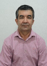 Foto oficial de Ademilson Vieira