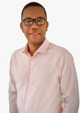 Foto oficial de Romeu Júnior
