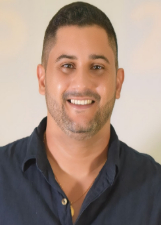 Foto oficial de Flavio Ribeiro