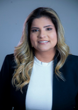 Foto oficial de Marinez Enfermeira