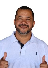 Foto oficial de Tii Jonair Coelho