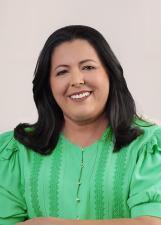 Foto oficial de Maríza Lemes