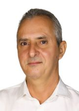 Foto oficial de Helinho do Ônibus