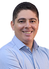 Foto oficial de Wanderson Cuíca