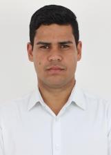Foto oficial de Helton Curika