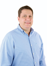 Foto oficial de Dr Wanderley Ferreira