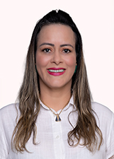 Foto oficial de Bruna Feitosa