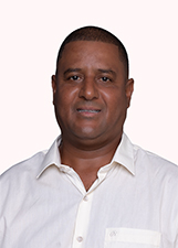 Foto oficial de Elton Aleixo (Onça Preta)