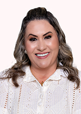 Foto oficial de Alyene Rezende