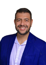 Foto oficial de Dr Lucas