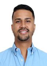 Foto oficial de Jhonatha Fernandes