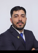 Foto oficial de Renato da Autoescola