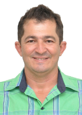 Foto oficial de Elias Pm