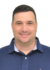 Foto oficial de Alex Veterinário