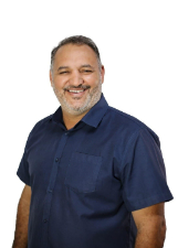Foto oficial de Mauricio do Nego Filó