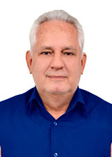 Foto oficial de Dr. Beto Curado