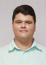 Foto oficial de Netão (Paixão Por Guaraita)