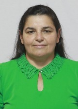 Foto oficial de Bianca do Zé Nário