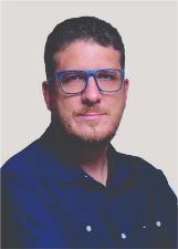 Foto oficial de Gonçalo Henrique