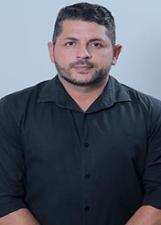 Foto oficial de Matheus Ananias