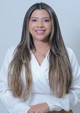 Foto oficial de Tainara Cruvinel