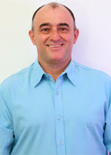 Foto oficial de Flávio do Sr. Aparecido