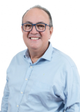 Foto oficial de Marco Antônio