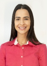 Foto oficial de Michelle Fortunato