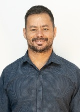 Foto oficial de Thiagão do Assentamento