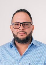 Foto oficial de Tiago da Oficina
